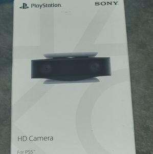PS5 Camera